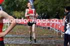 Mens Under-17s, 2022 National Cross Country Relays, Berry Hill Park, Mansfield.  Photo: David T. Hewitson/Sports for All Pics